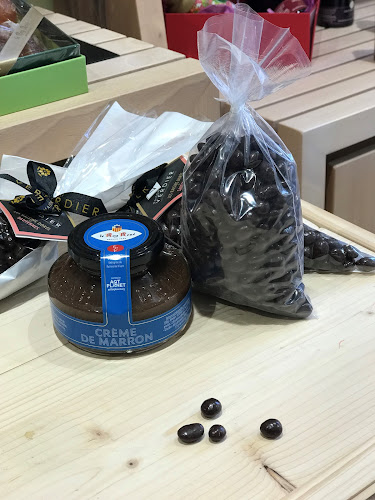 Confiserie Le Roy René Arles - Restauration