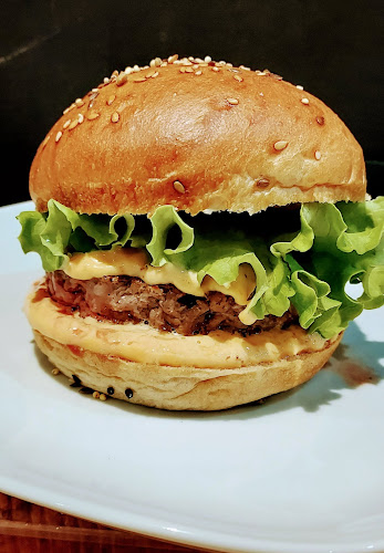 Opinii despre Le p'tit casse croûte în Saint-Priest - Restauration