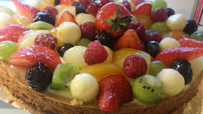 Opinii despre Boulangerie Pâtisserie Houdayer et Cie în Saint-Maur-des-Fossés - Restauration