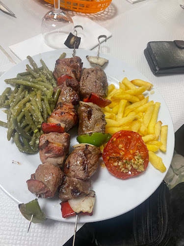 Bar Tabac Le King - Restauration