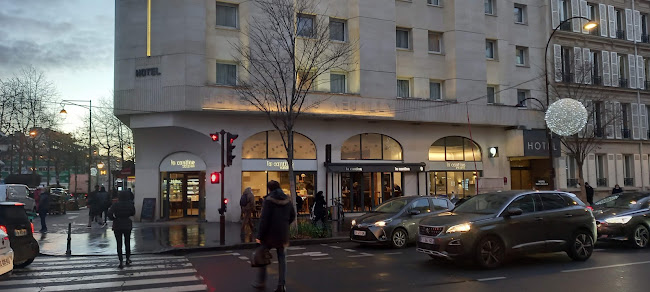 MONOP'CANTINE - Neuilly-sur-Seine