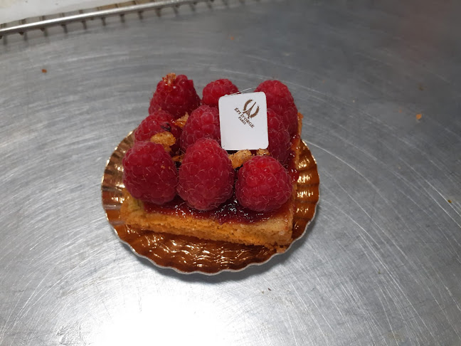 Epi d'Orge Paris Boulangerie - Restauration