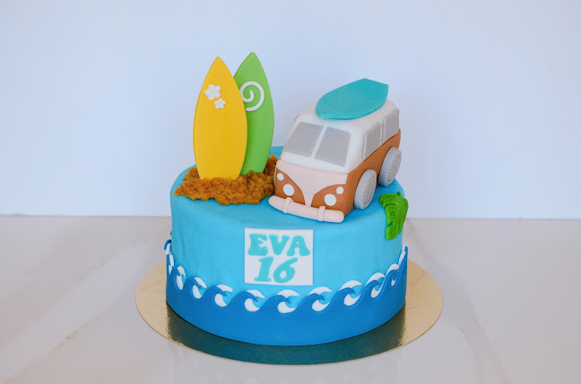 Sweetheart by Sarah Willer - Restauration