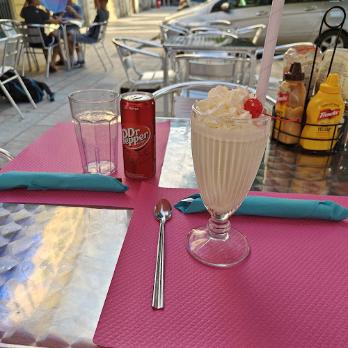 My Ami - Fifties American Diner - Thonon-les-Bains