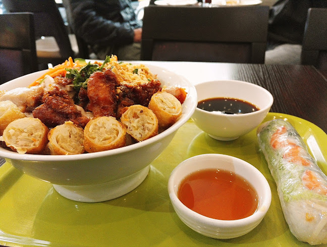 Panda Traiteur - Paris