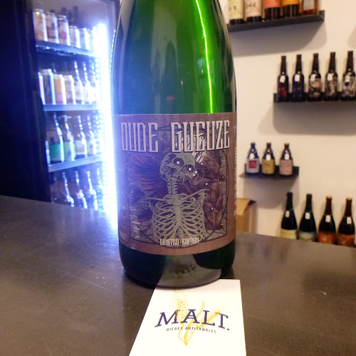 Comentarii opinii despre MALT Cave à Bières Artisanales Marseille