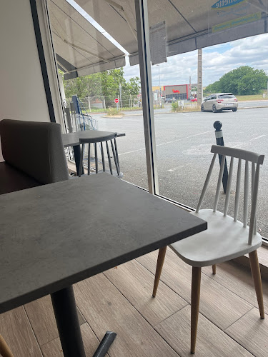 L'atelier du pain - Restauration