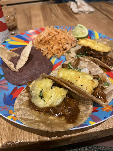 Taco Memo - Restauration