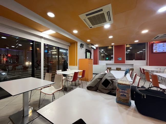 CHICKEN INN - Saint-Étienne