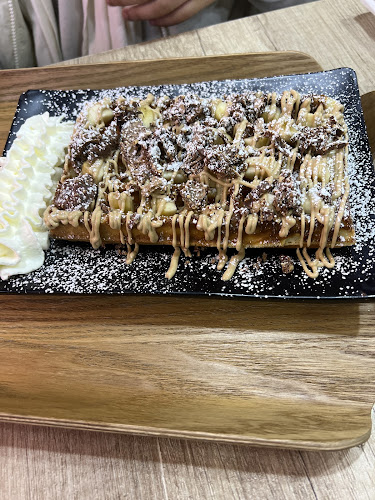 Mister Pancakes - Eaubonne