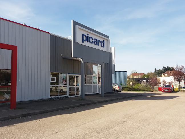 Picard - Besançon