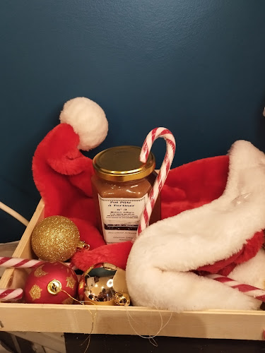 L'ATELIER DU BISCUIT ALENÇON 61 🍪 MAISON SEBYRE - Alençon