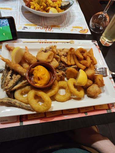 Paco de Maria - Strasbourg