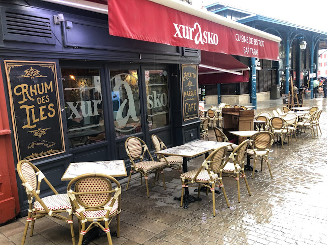Opinii despre Xurasko în Bayonne - Restauration