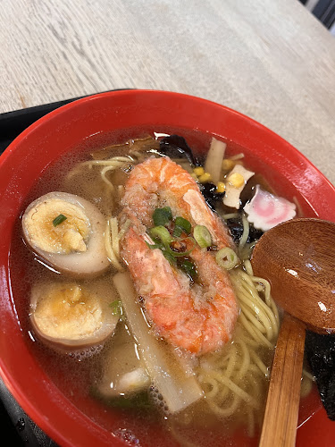 Opinii despre CHOPSTICKS & CO - Gare LILLE Flandres în Lille - Restauration