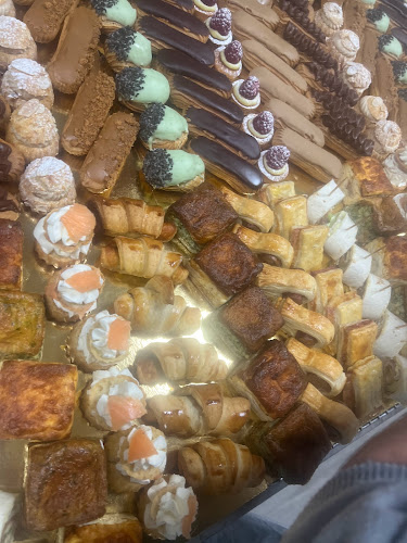 Opinii despre La Boulangerie Du Val în Le Val-Saint-Germain - Restauration