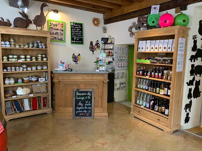 40 Grande Rue, 21700 Nuits-Saint-Georges