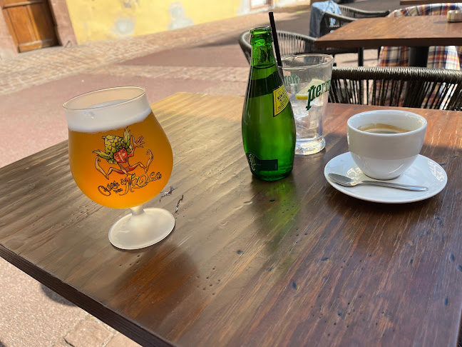 Opinii despre Chez Moi în Colmar - Restauration