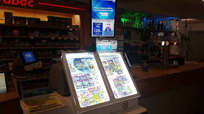 Bar-tabac l univers - Chartres