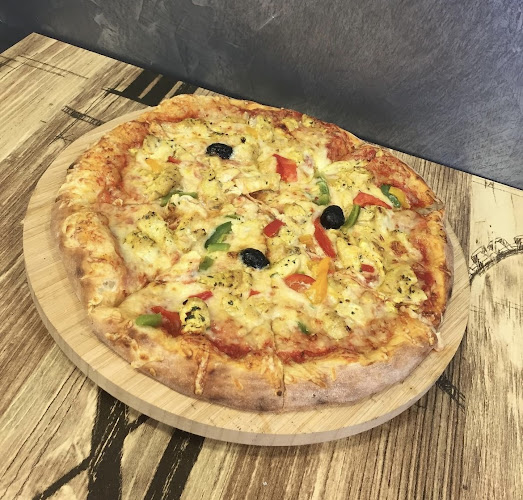 Opinii despre URBANFOOD SAINT-CHAMOND în Saint-Chamond - Restauration