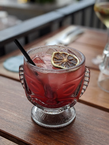 Papa Tom - Restauration