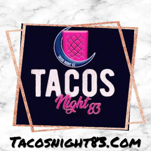 TACOSNIGHT83 - Restauration