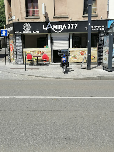 117 Rue du Maréchal Joffre, 76600 Le Havre