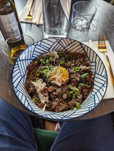 Opinii despre OUI TAO în Bordeaux - Restauration