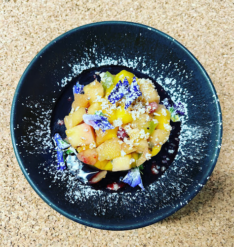 Cafe Popote - Restauration