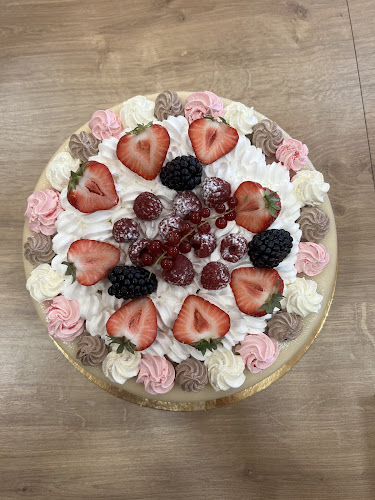 La Fée des Blés - Restauration