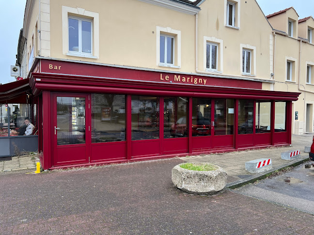 Bar tabac Le Marigny