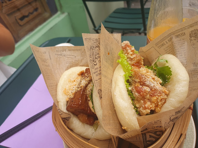 2 Rue du Nil, 75002 Paris