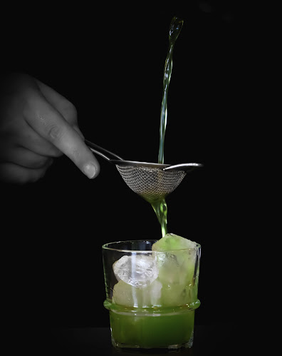 Caffè luna - Restauration