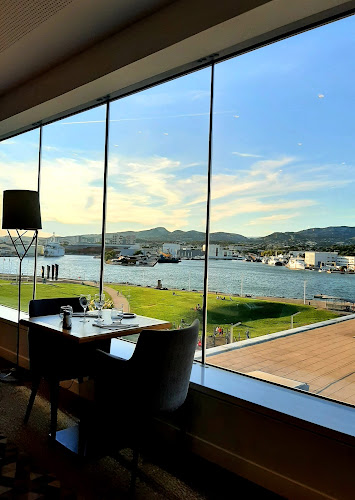 Comptoir JOA de La Seyne - Restauration