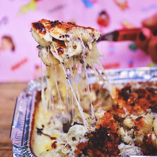 Napoli Gang Marseille - Marseille