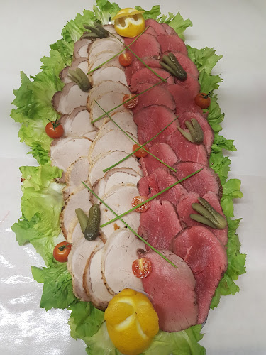 Boucherie sanchez Jonathan - Montauban