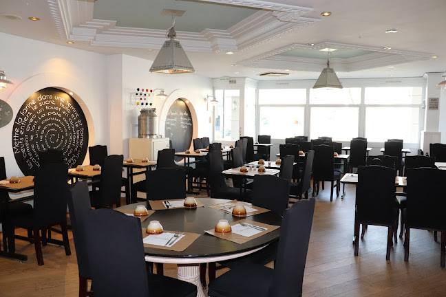 Comentarii opinii despre Mademoiselle Suzette