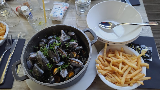 Brasserie Le Skiff - Restauration