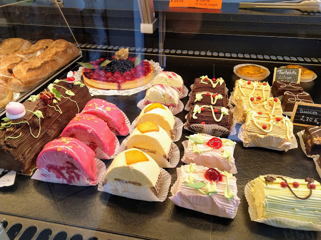 La Pat a Seb - Restauration