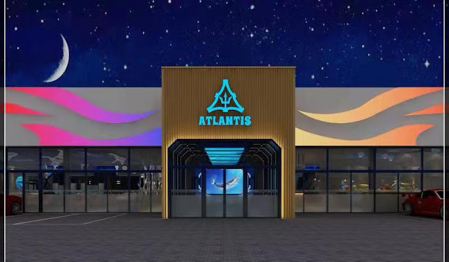 Atlantis