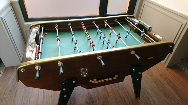 Opinii despre Au Terminus des Prétentieux în Colomiers - Restauration