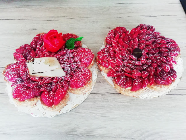 Comentarii opinii despre Boulangerie Pâtisserie R.Derrien