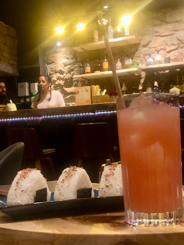 Kodama Bar Lyon - Lyon