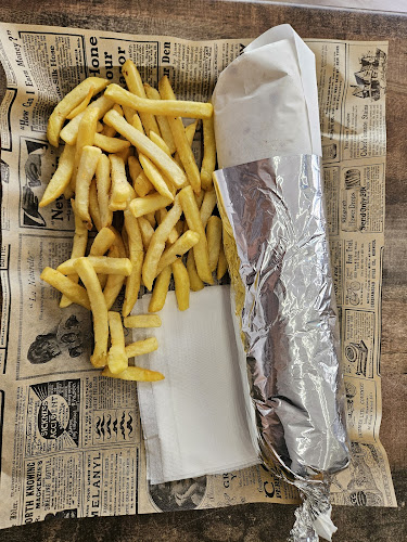 Opinii despre Premium Kebab în Menton - Restauration