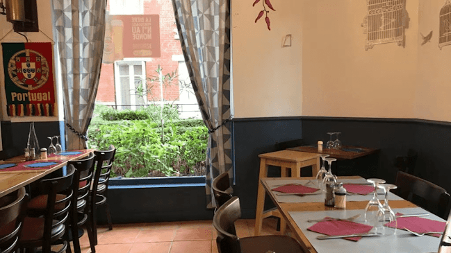 CHICKEN4SEASONS - Restaurant Portugais - Colombes