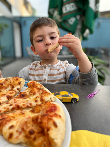 Le Pasa - Restauration