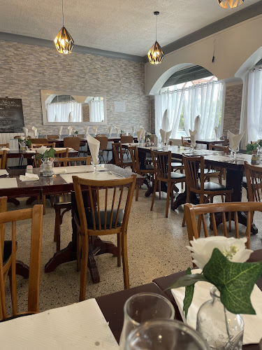 Le Soleil Levant (COCO JF) - Sartrouville