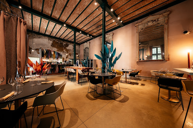 Opinii despre Café Roma în Avignon - Restauration