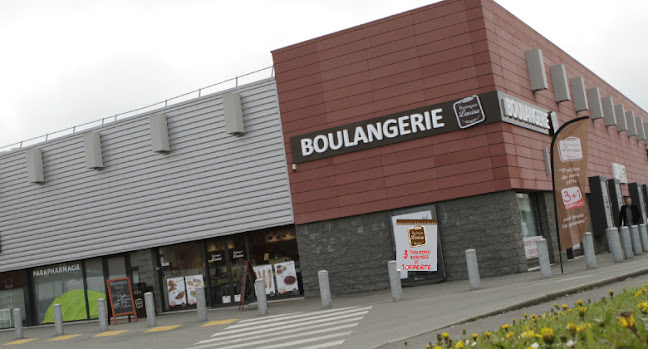 Boulangerie Louise - Lille Lomme - Lille