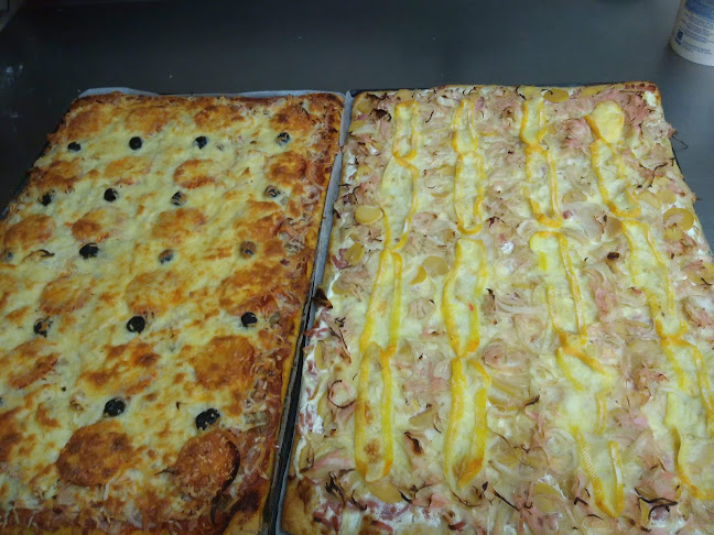 Boulangerie Patisserie Lesage - Restauration